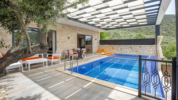 Villa Panama Ordu