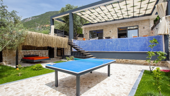 Villa Panama Ordu