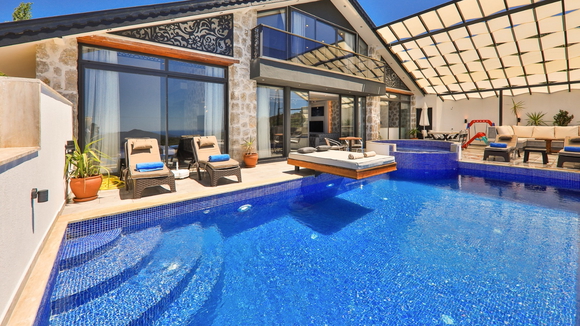 Villa Nil Exclusive