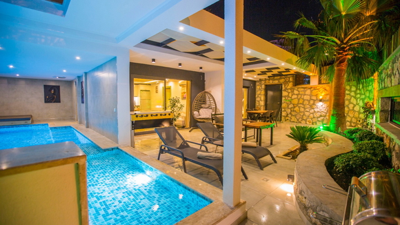 Villa Nil Premium