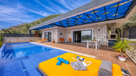 Villa Panamera