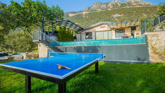 Villa Navara