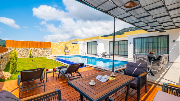 Villa Golden 1