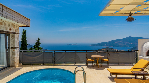 Villa Patika 5