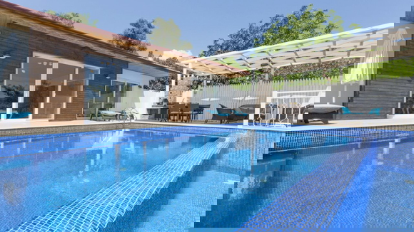 Villa Pınar