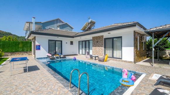 Villa Atalar