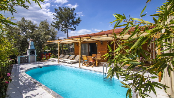 Villa Nehir İslamlar