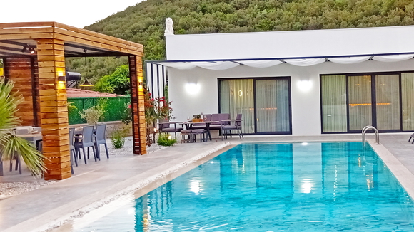 Villa Mamon Luxury