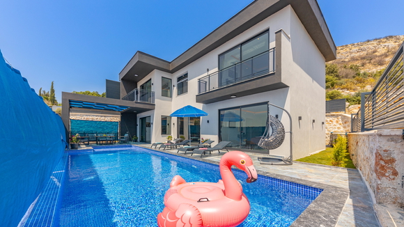 Villa Aslan 1