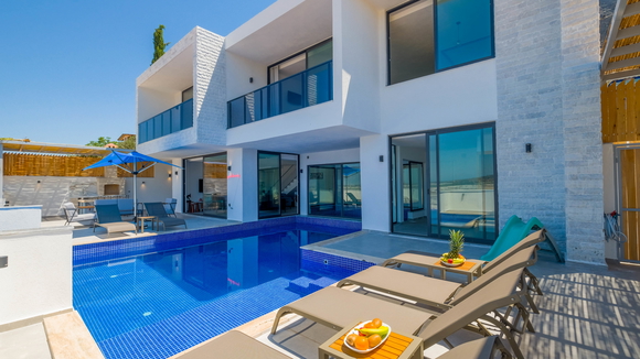 Villa Arı