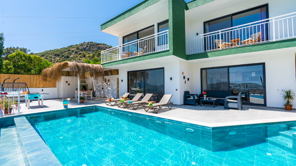 Villa Buyaz