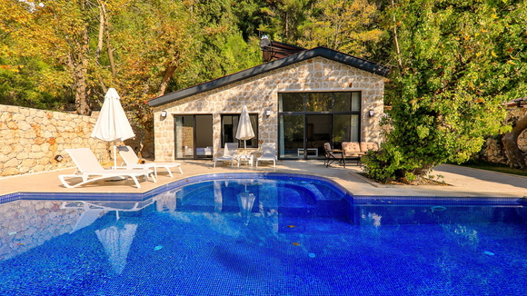 Villa Doğa 3