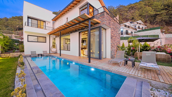 Villa Feel