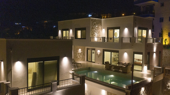 Villa Amor 1