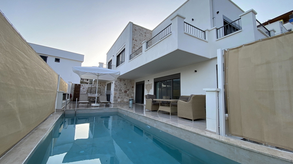 Villa Amor 2
