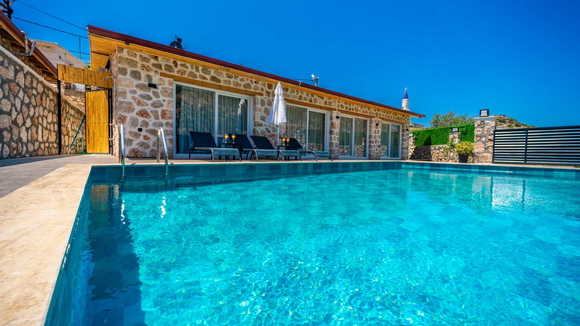 Villa Aliz