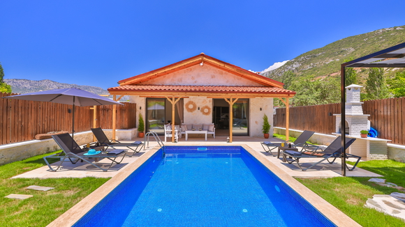Villa Samas
