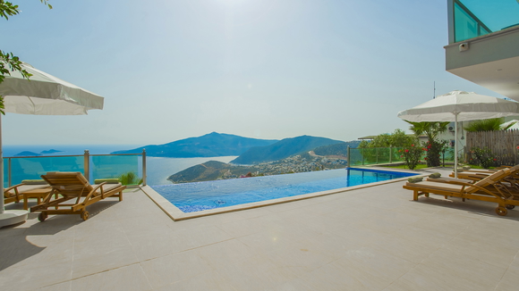 Villa Eastern Emilia