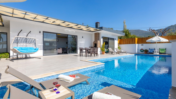 Villa Azra 2