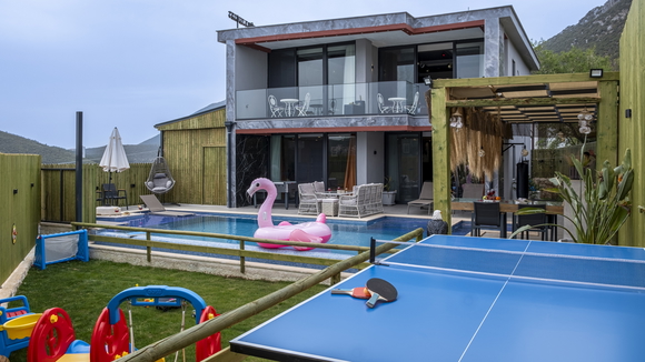 Villa Azores