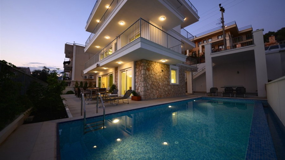 Villa Casa Mare