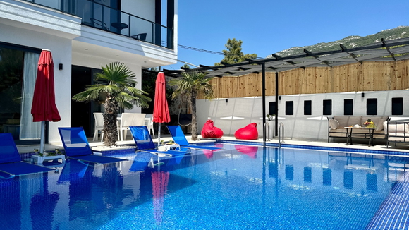 Villa İmera 1