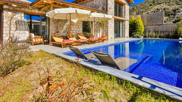 Villa Hestia