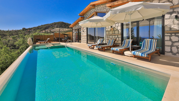 Villa Moana