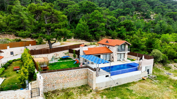 Villa Capella