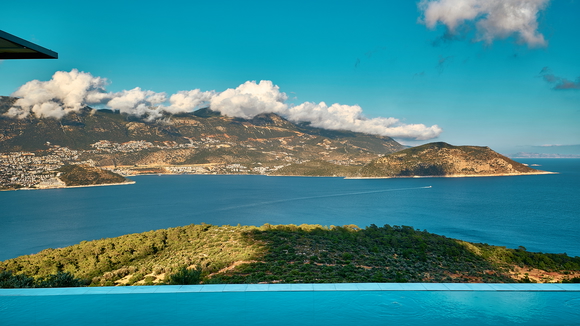 Villa Mia Vita