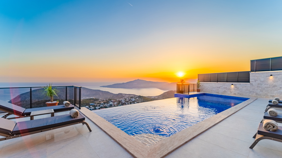 Villa Yeşim