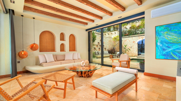 Villa Muses Thalia