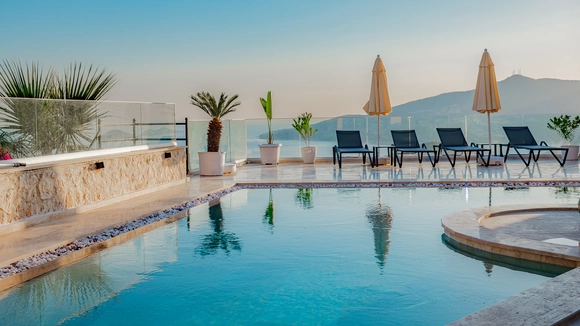Villa Nisa Kalkan