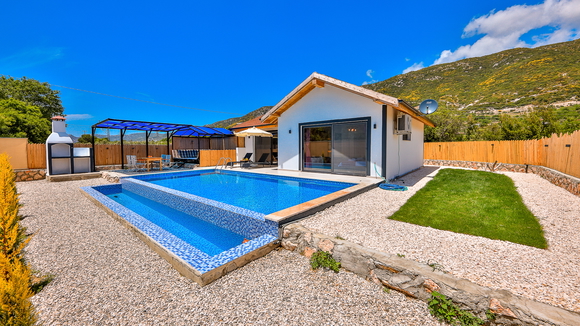 Villa Erisa