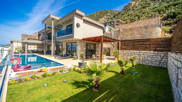 Villa Anılov