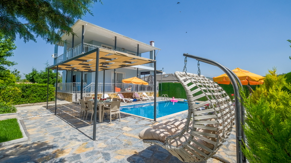 Villa Atalar 2