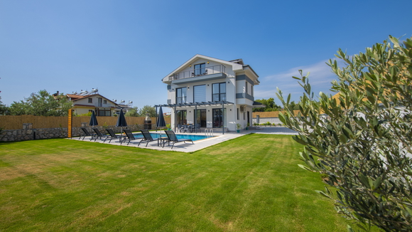 Villa Bahar 1