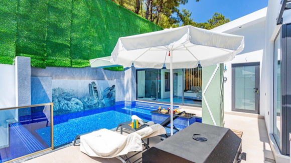 Villa Suit Vanrum