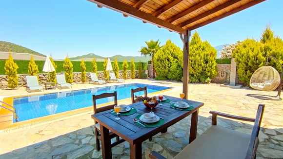Villa Kayaköy 1