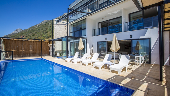Villa Posthane