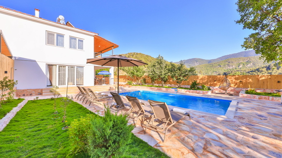 Villa Serin