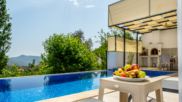 Villa Yudum