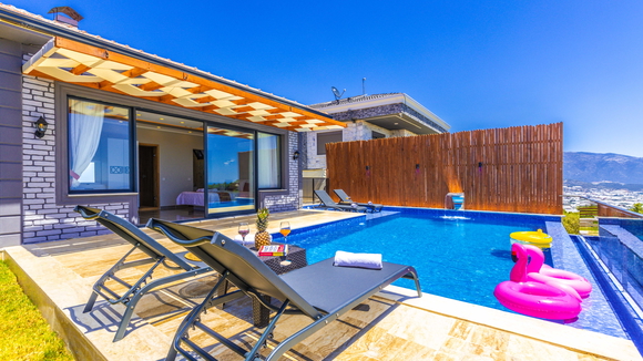 Villa Asya Demre