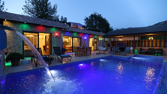 Villa Kale 1