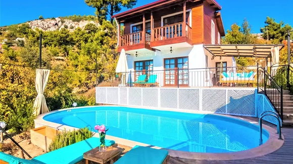 Villa Sedir