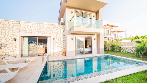 Villa Asil Kaş