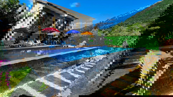 Villa Erhan