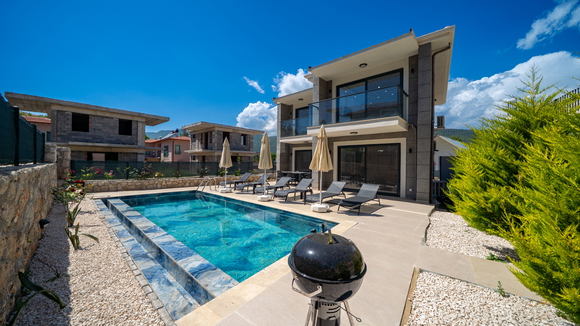 Villa Poyraz Kaş
