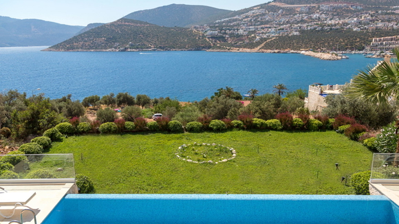Villa Setara