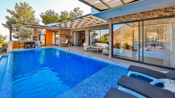 Villa Asal